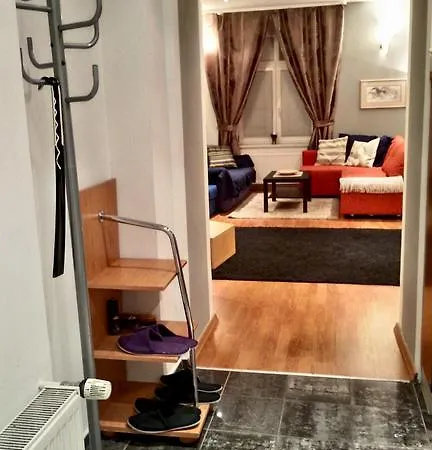 Tobi Apartment