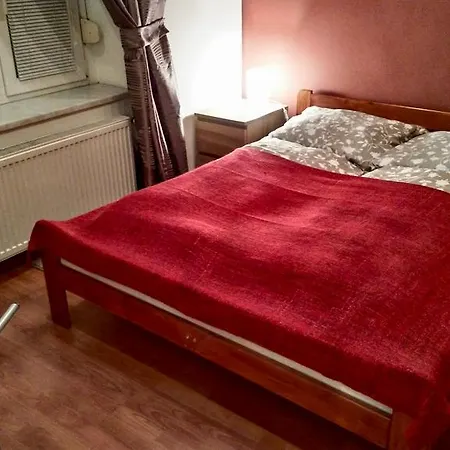Tobi Apartment *