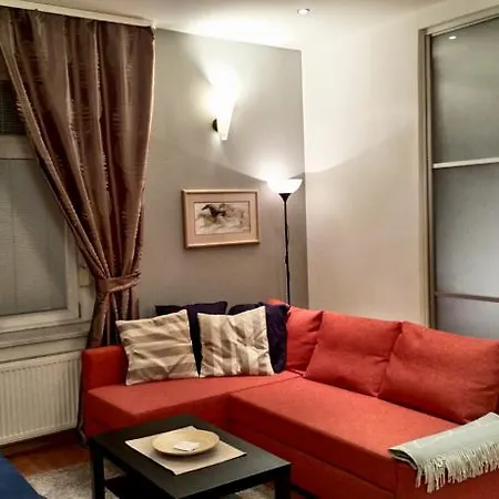 Apartment Tobi *