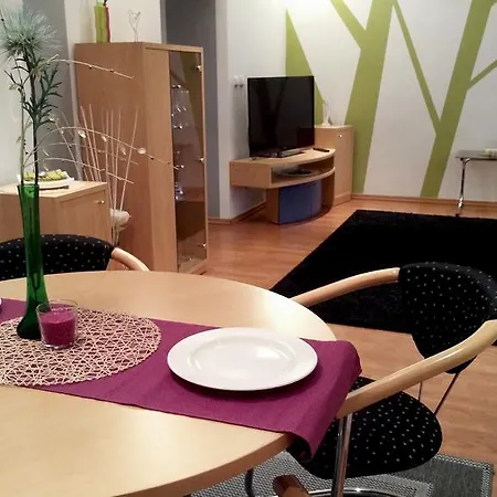 Apartmán Tobi