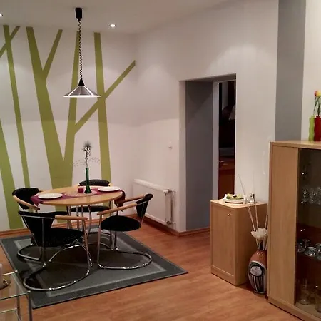 Apartmán Tobi
