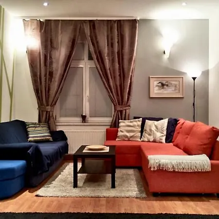 Tobi Apartmán Bratislava